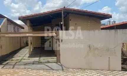 Sala comercial para alugar na Vila Bonfim, Bauru 