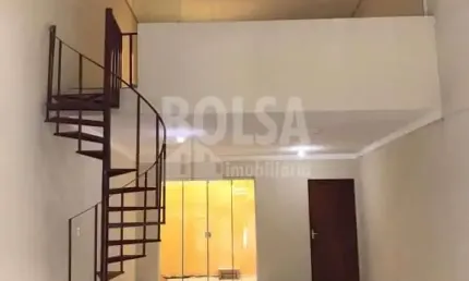 Sala comercial para alugar na Vila Souto, Bauru 