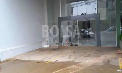 Sala comercial para alugar no Jardim Aeroporto, Bauru 