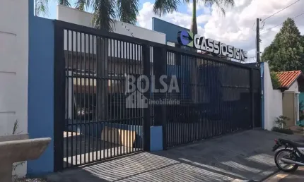Sala comercial para alugar no Jardim Terra Branca, Bauru 