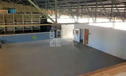Prédio Comercial com 1.080 m² ;Alugo ou Vendo ; Excelente localização ; Oportunidade!