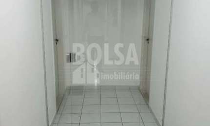 Sala comercial para alugar no Jardim Infante Dom Henrique, Bauru 