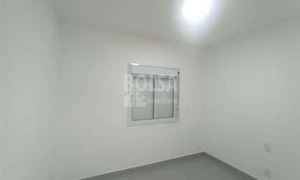 Casa com 1 quarto para alugar no Jardim Terra Branca, Bauru 