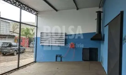 Sala comercial para alugar na Vila Independência, Bauru 