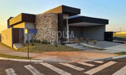 Casa com 3 quartos para alugar no Residencial Villa de Leon, Piratininga 