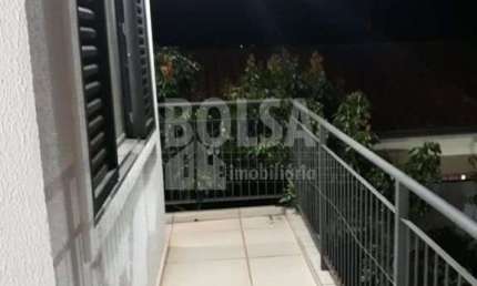 Casa com 1 quarto para alugar na Vila Coralina, Bauru 