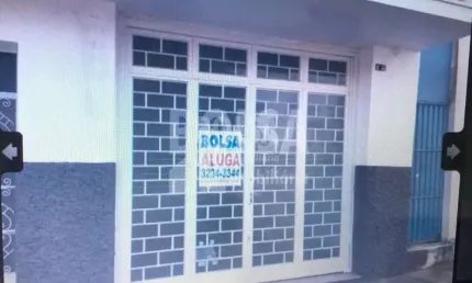 Sala comercial para alugar no Centro, Bauru 