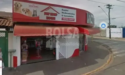 Sala comercial para alugar no Residencial Parque Granja Cecília B, Bauru 