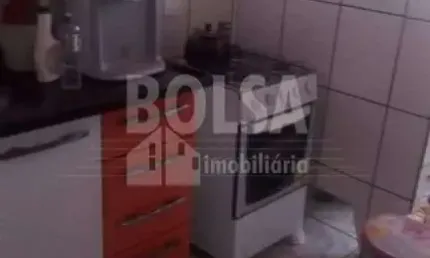 Casa com 3 quartos para alugar no Parque Viaduto, Bauru 