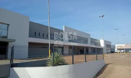 Sala comercial para alugar no Jardim América, Bauru 
