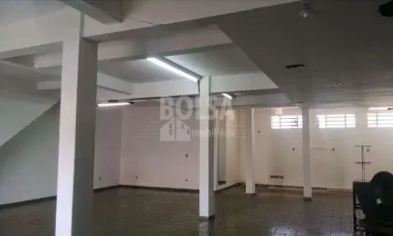 Sala comercial para alugar na Vila Cardia, Bauru 