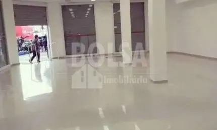 Sala comercial para alugar no Centro, Bauru 