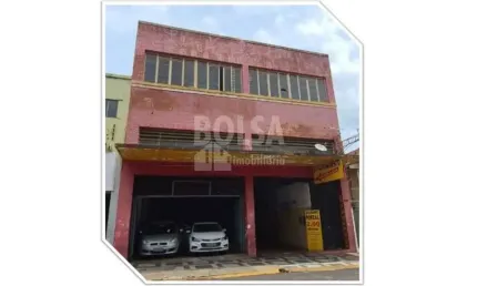 Sala comercial para alugar no Centro, Bauru 