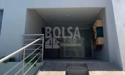 Sala comercial para alugar no Jardim América, Bauru 