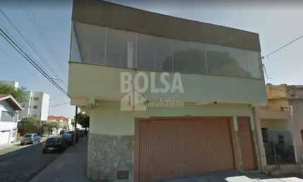 Sala comercial para alugar no Centro, Bauru 