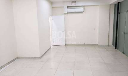 Casa com 1 quarto para alugar no Jardim Panorama, Bauru 