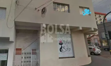 Sala comercial para alugar na Vila Santa Tereza, Bauru 