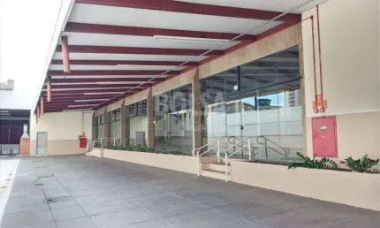 Sala comercial para alugar no Centro, Bauru 