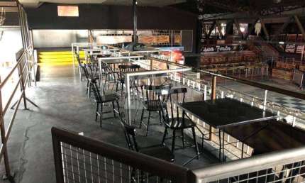 Sala comercial para alugar na Vila Aviação B, Bauru 
