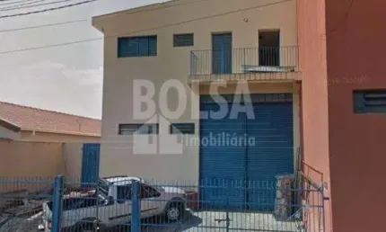 Sala comercial para alugar na Vila Coralina, Bauru 
