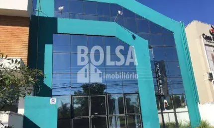 Sala comercial para alugar no Jardim Europa, Bauru 