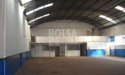 Sala comercial para alugar na Vila Cardia, Bauru 
