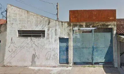 Sala comercial para alugar na Vila Becheli, Bauru 
