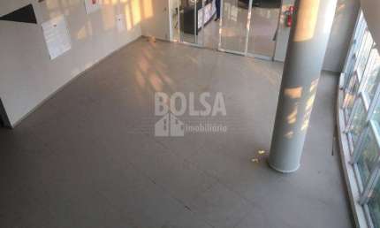 Sala comercial para alugar na Vila Santo Antônio, Bauru 