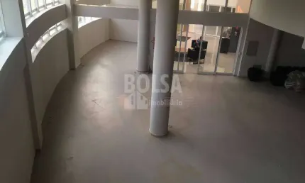 Sala comercial para alugar na Vila Santo Antônio, Bauru 