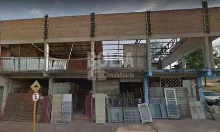 Sala comercial para alugar no Jardim da Grama, Bauru 