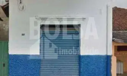 Sala comercial para alugar na Vila Antártica, Bauru 
