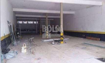 Sala comercial para alugar no Centro, Bauru 