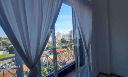 Casa com 1 quarto para alugar na Vila Cidade Universitária, Bauru 