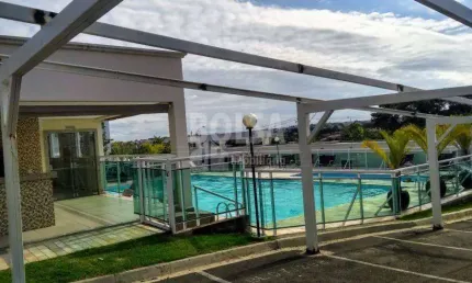 Casa com 2 quartos para alugar no Jardim Estrela D'Alva, Bauru 