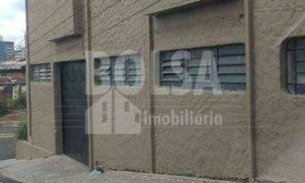 Sala comercial para alugar na Vila São João da Boa Vista, Bauru 