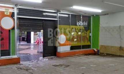 Sala comercial para alugar no Centro, Bauru 