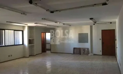 Sala comercial para alugar no Centro, Bauru 