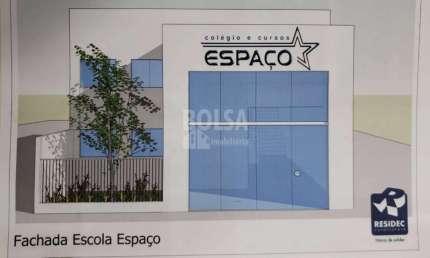 Sala comercial para alugar na Vila Cidade Universitária, Bauru 