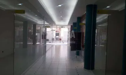 Sala comercial para alugar no Centro, Bauru 