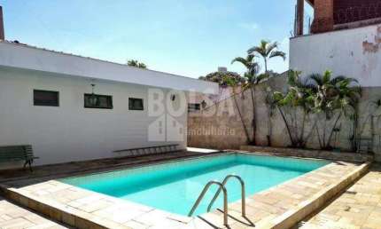 Sala comercial para alugar na Vila Cidade Universitária, Bauru 