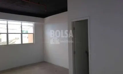 Sala comercial para alugar no Jardim Panorama, Bauru 