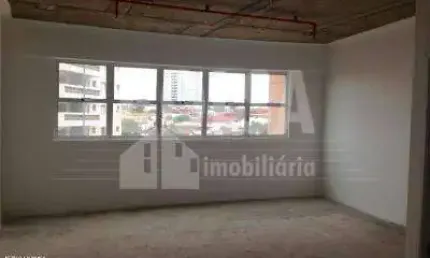Sala comercial para alugar no Jardim Panorama, Bauru 
