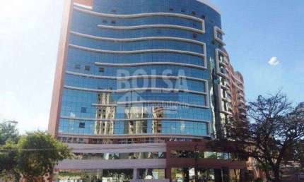 Sala comercial para alugar no Jardim Panorama, Bauru 