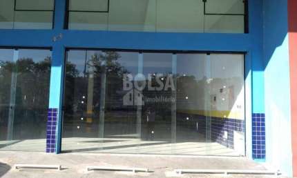 Sala comercial para alugar na Vila Antártica, Bauru 