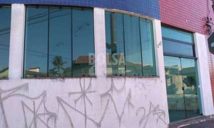 Sala comercial para alugar na Vila Antártica, Bauru 