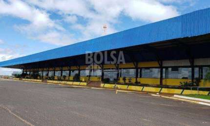 Sala comercial para alugar no Recanto dos Nobres, Agudos 