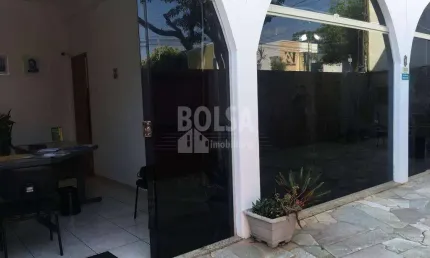 Sala comercial para alugar no Jardim Estoril II, Bauru 