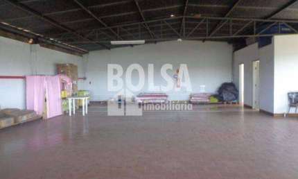 Sala comercial para alugar na Vila Cardia, Bauru 