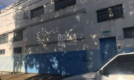 Sala comercial para alugar na Vila Camargo, Bauru 