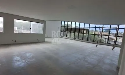 Sala comercial para alugar na Vila Serrão, Bauru 